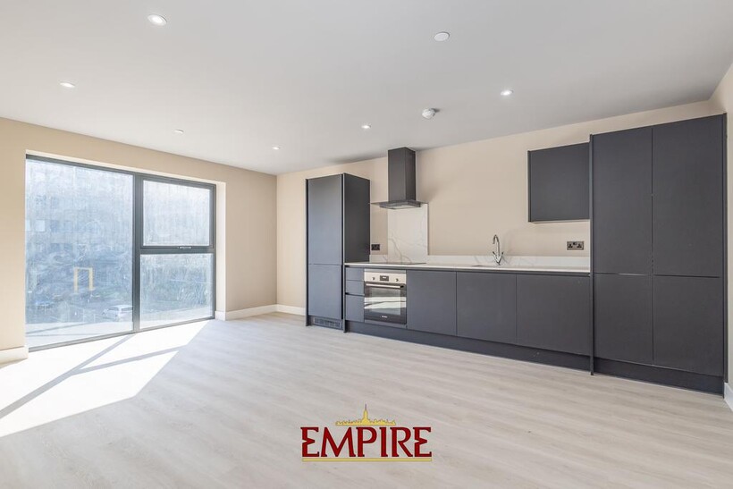 City Green, 2094 Coventry Road B26 3YY 1 bed apartment to rent - £950 pcm (£219 pw)