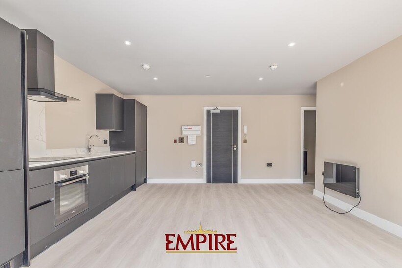 City Green, 2094 Coventry Road B26 3YY 1 bed apartment to rent - £950 pcm (£219 pw)