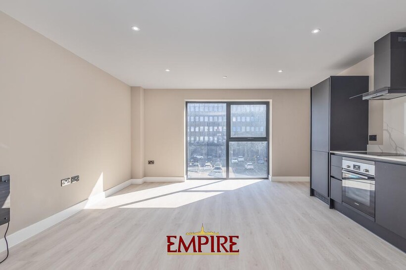 City Green, 2094 Coventry Road B26 3YY 1 bed apartment to rent - £950 pcm (£219 pw)