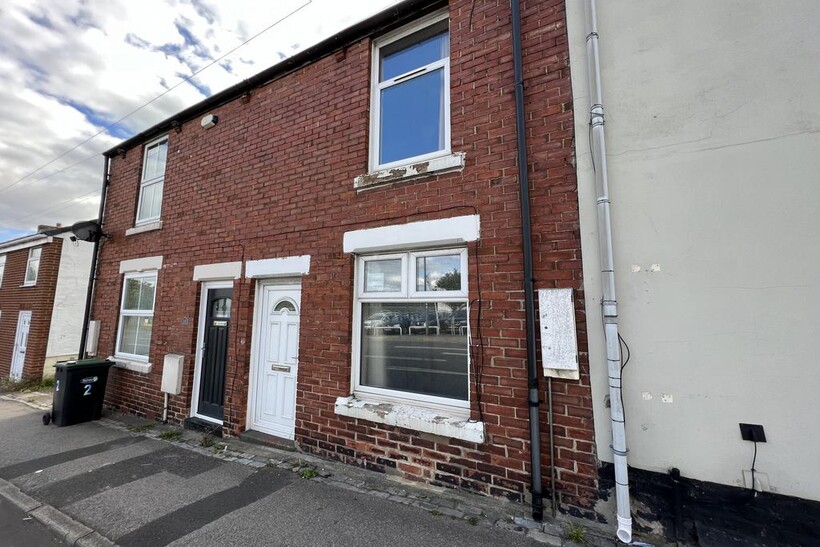 Providence Place, Durham DH1 2 bed terraced house to rent - £1,034 pcm (£239 pw)