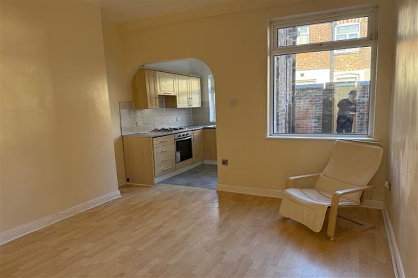 Rothwell Street, Manchester 2 bed terraced house to rent - £970 pcm (£224 pw)
