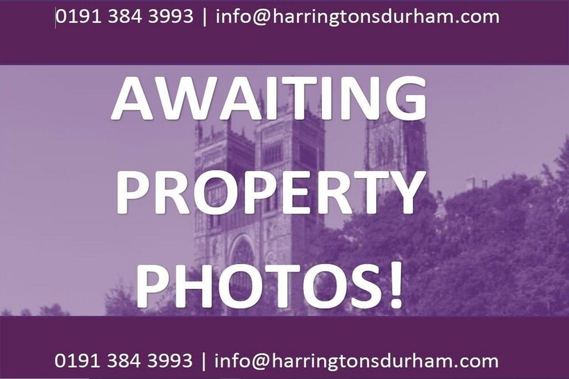 The Sidings, Durham DH1 3 bed end of terrace house to rent - £1,942 pcm (£448 pw)