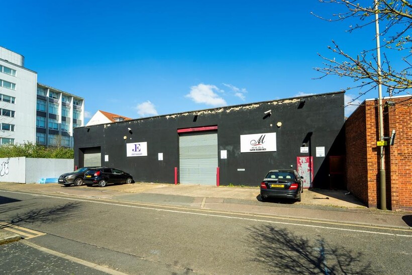 Crafton Street West, Leicester LE1 Property to rent - £5,000 pcm (£1,154 pw)