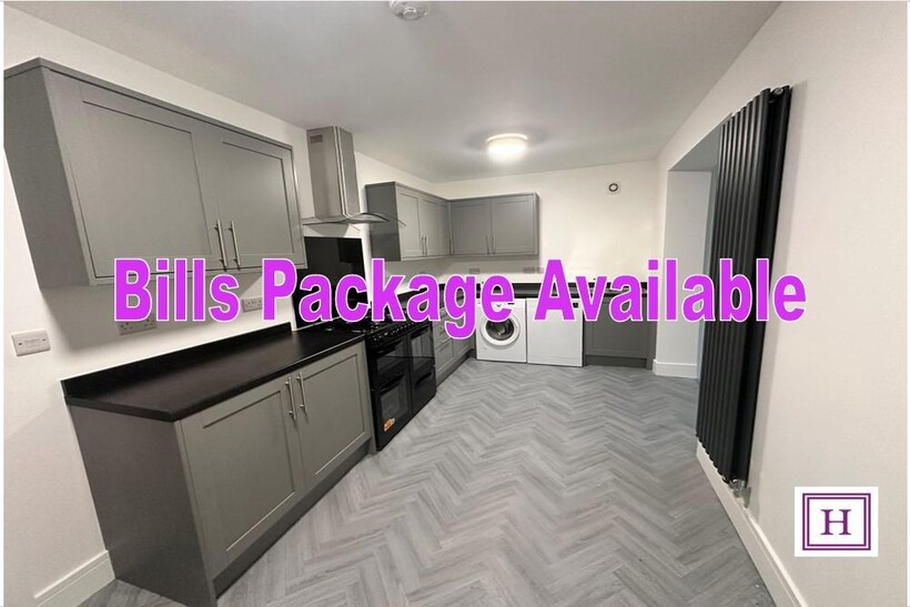 Bradford Crescent, Durham DH1 6 bed terraced house to rent - £2,320 pcm (£535 pw)