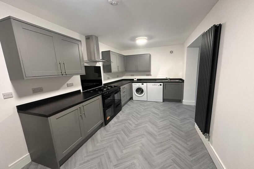 Bradford Crescent, Durham DH1 6 bed terraced house to rent - £2,320 pcm (£535 pw)