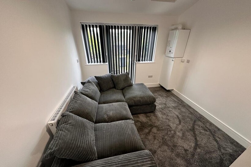 Bradford Crescent, Durham DH1 6 bed terraced house to rent - £2,320 pcm (£535 pw)