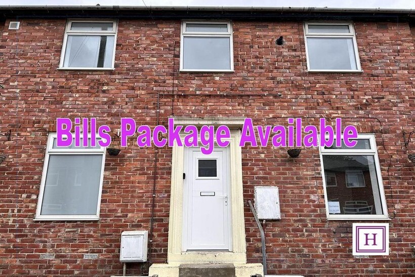 Bradford Crescent, Durham DH1 6 bed terraced house to rent - £2,320 pcm (£535 pw)