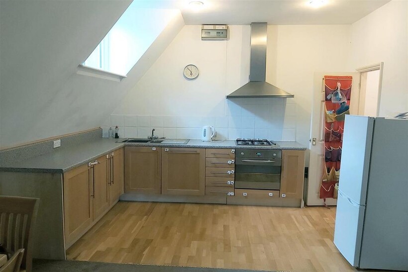 Stocken Hall, Stretton LE15 1 bed apartment to rent - £745 pcm (£172 pw)