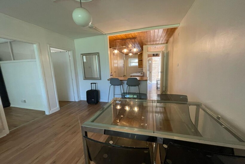 Malcolm Close, Nottingham NG3 2 bed flat to rent - £1,049 pcm (£242 pw)