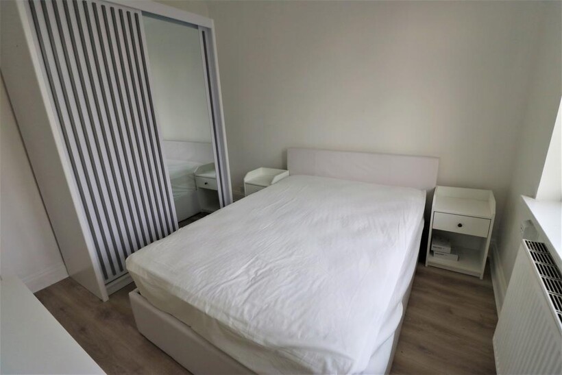 Fencepiece Road, Ilford IG6 House share to rent - £900 pcm (£208 pw)