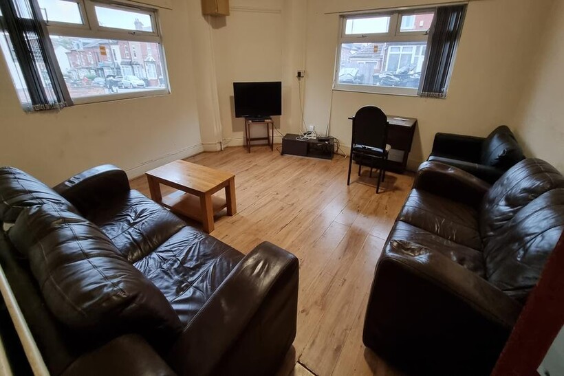 Croydon Road, Bournbrook B29 6 bed detached house to rent - £2,730 pcm (£630 pw)