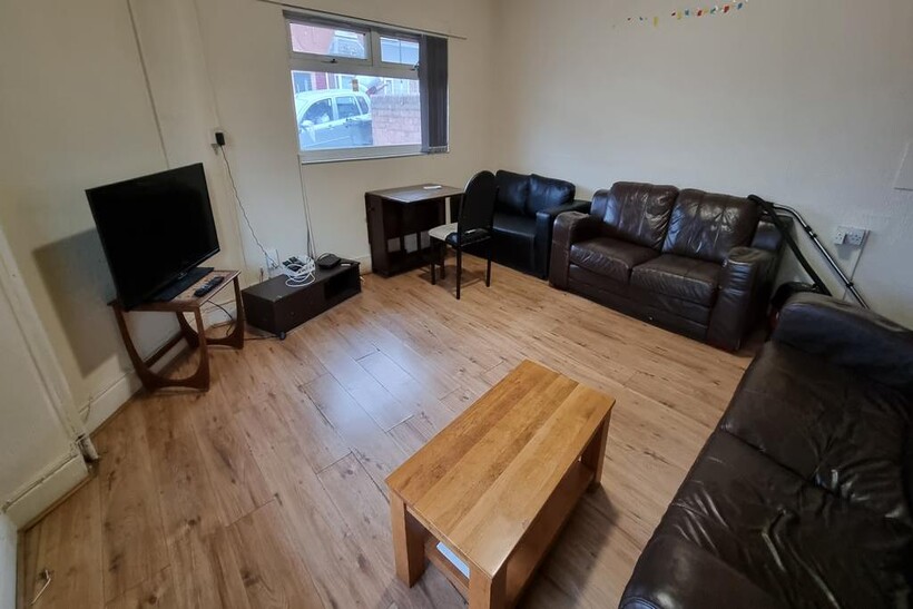 Croydon Road, Bournbrook B29 6 bed detached house to rent - £2,730 pcm (£630 pw)