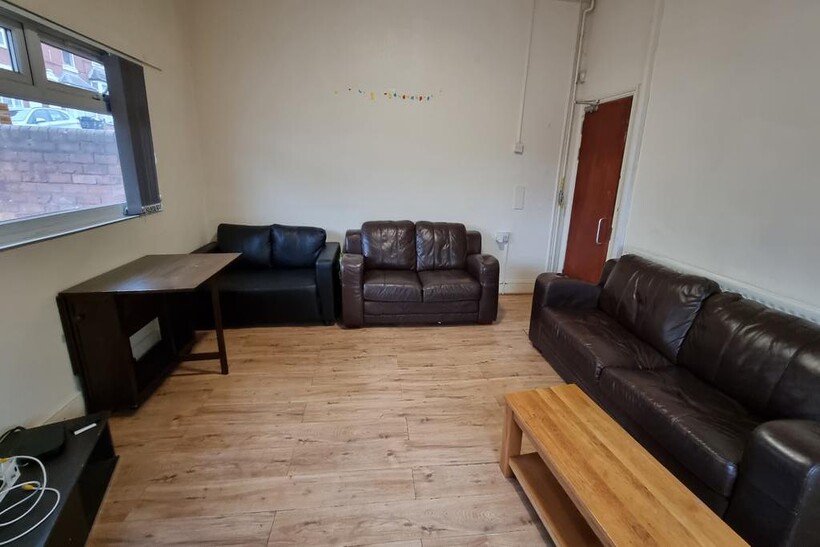 Croydon Road, Bournbrook B29 6 bed detached house to rent - £2,730 pcm (£630 pw)