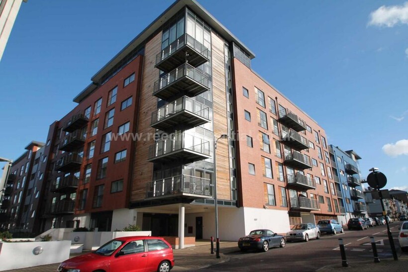 Callisto, Ryland Street, Birmingham 2 bed apartment to rent - £1,075 pcm (£248 pw)