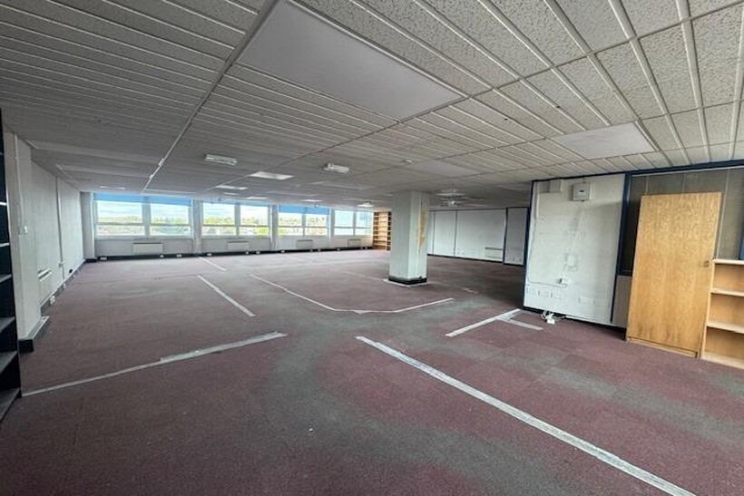 54-58, High Street, Edgware, Greater... Property to rent - £2,917 pcm (£673 pw)