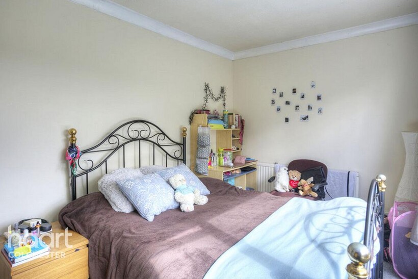 Scarfe Way, COLCHESTER 1 bed in a house share to rent - £420 pcm (£97 pw)