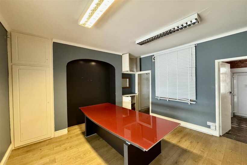 Falsgrave Road, Scarborough Property to rent - £583 pcm (£135 pw)