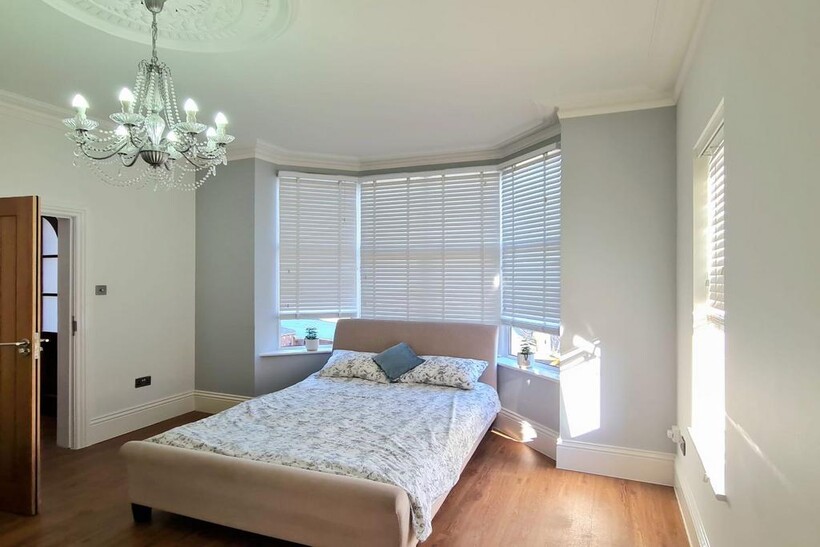 Higham Road, Rushden 8 bed house share to rent - £720 pcm (£166 pw)