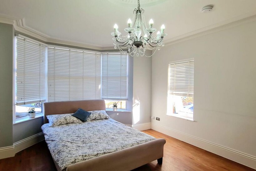 Higham Road, Rushden 8 bed house share to rent - £720 pcm (£166 pw)