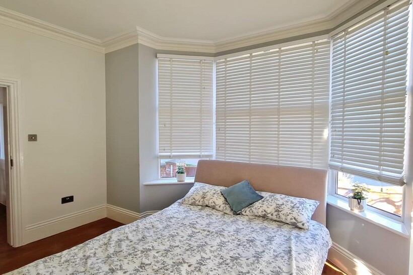 Higham Road, Rushden 8 bed house share to rent - £720 pcm (£166 pw)