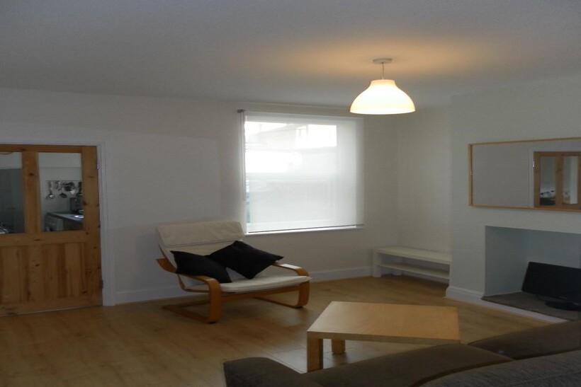 Langley Street, Derby DE22 1 bed terraced house to rent - £435 pcm (£100 pw)
