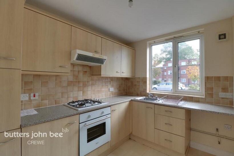 Lyndale Court, Winsford 3 bed mews to rent - £925 pcm (£213 pw)