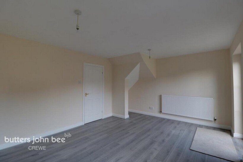 Lyndale Court, Winsford 3 bed mews to rent - £925 pcm (£213 pw)