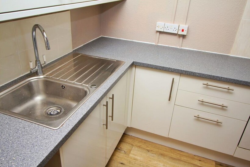 Duncombe Street, Bletchley, MK2 2LY 1 bed flat to rent - £775 pcm (£179 pw)