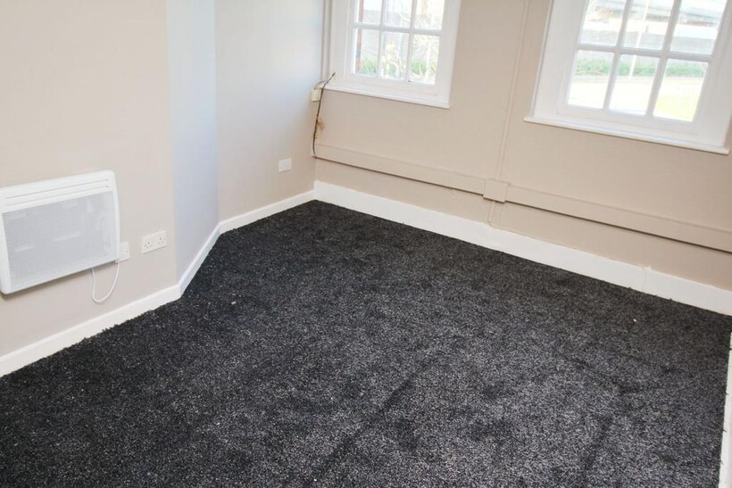 Duncombe Street, Bletchley, MK2 2LY 1 bed flat to rent - £775 pcm (£179 pw)