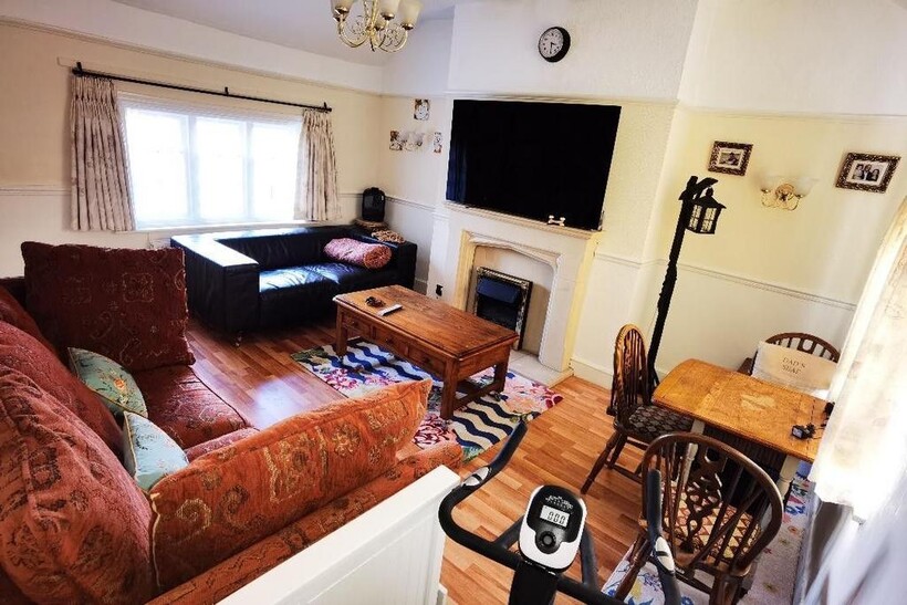 Warrington Road, Little Leigh... Property to rent - £3,333 pcm (£769 pw)
