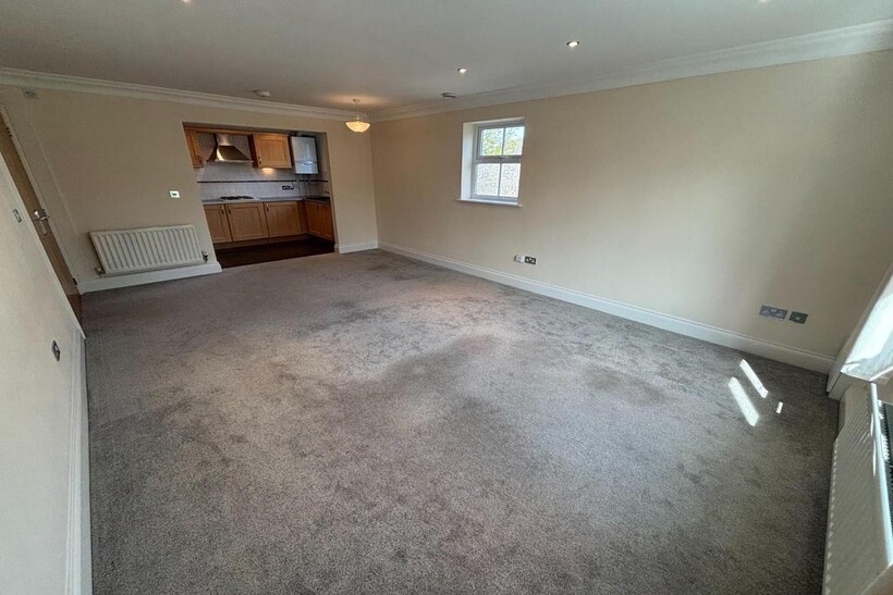 Brown Street, Altrincham 2 bed apartment to rent - £1,525 pcm (£352 pw)