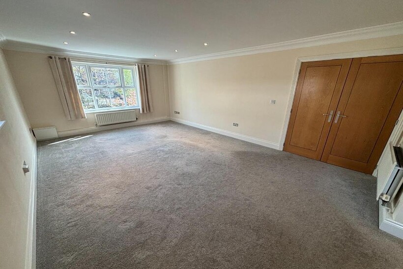 Brown Street, Altrincham 2 bed apartment to rent - £1,525 pcm (£352 pw)
