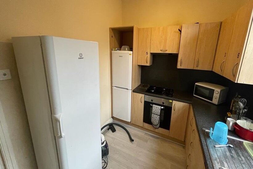 Laindon Road, Manchester 5 bed terraced house to rent - £2,383 pcm (£550 pw)