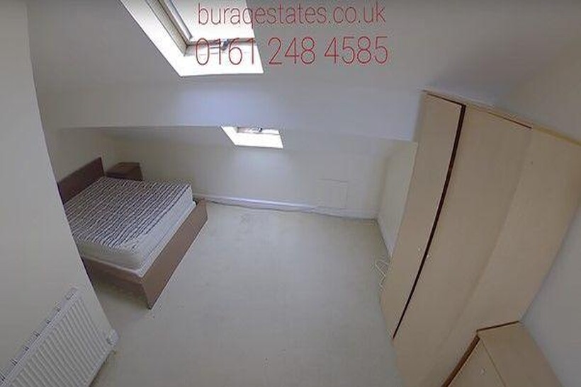 Kingswood Road, Manchester 7 bed semi-detached house to rent - £4,398 pcm (£1,015 pw)