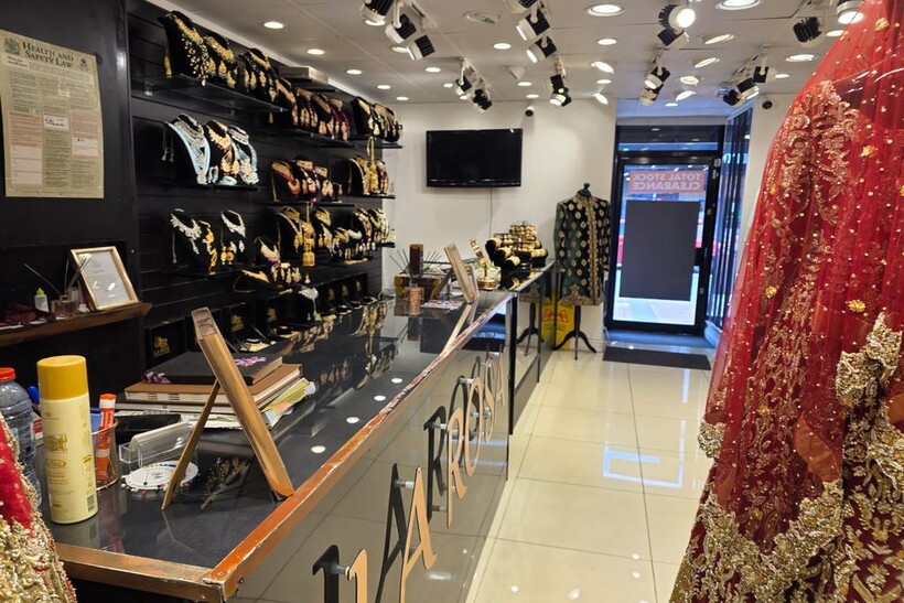 Ladypool Road, Birmingham B12 Retail property (high street) to rent - £1,760 pcm (£406 pw)