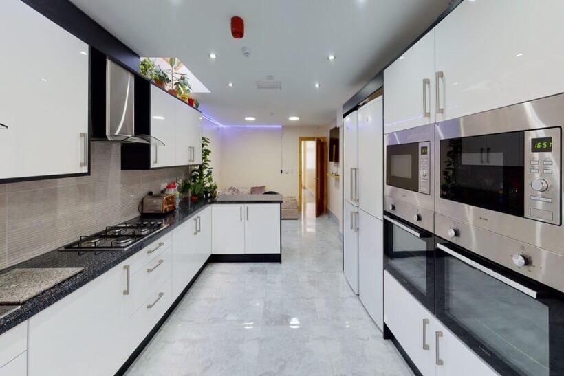Rookery Road, Selly Oak B29 9 bed house to rent - £5,070 pcm (£1,170 pw)
