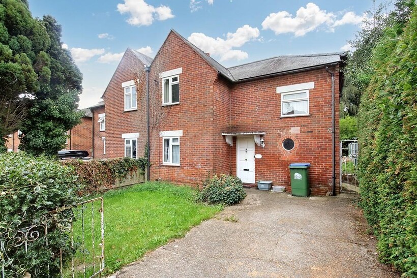 Mayfield Road, Southampton House share to rent - £1,127 pcm (£260 pw)
