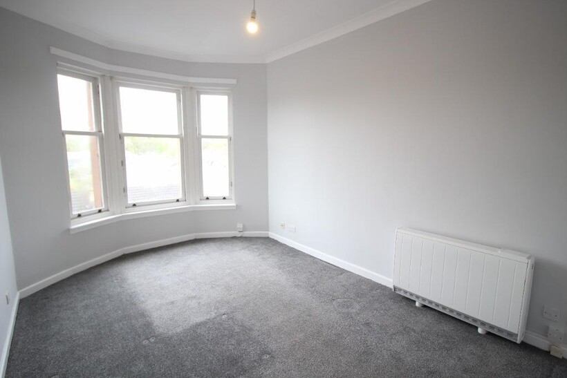 Dumbarton Road, Glasgow G14 1 bed flat to rent - £745 pcm (£172 pw)
