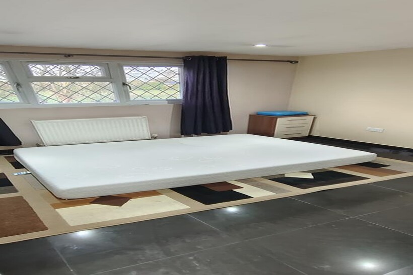 Burges Road, london E6 1 bed terraced house to rent - £1,550 pcm (£358 pw)