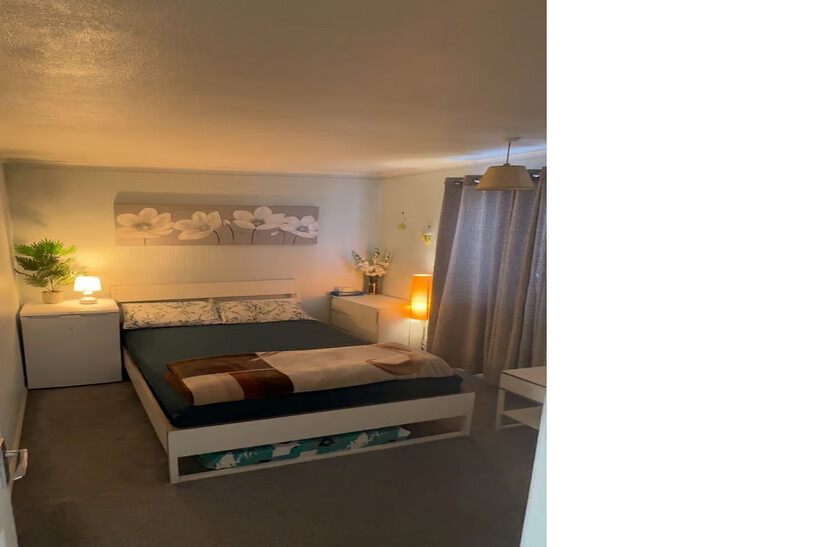 St. Christopher Road, Uxbridge UB8 1 bed in a house share to rent - £770 pcm (£178 pw)