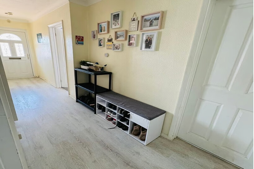 St. Christopher Road, Uxbridge UB8 1 bed in a house share to rent - £770 pcm (£178 pw)