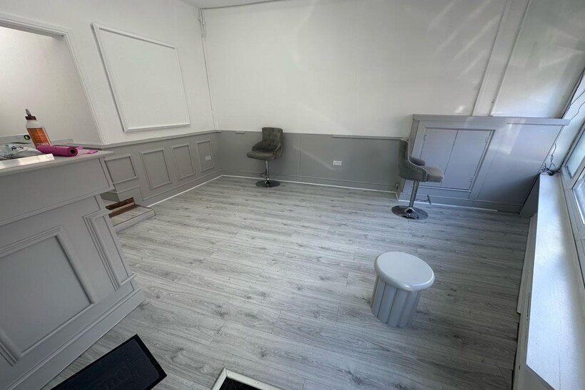 City Road, Liverpool L4 Property to rent - £600 pcm (£138 pw)