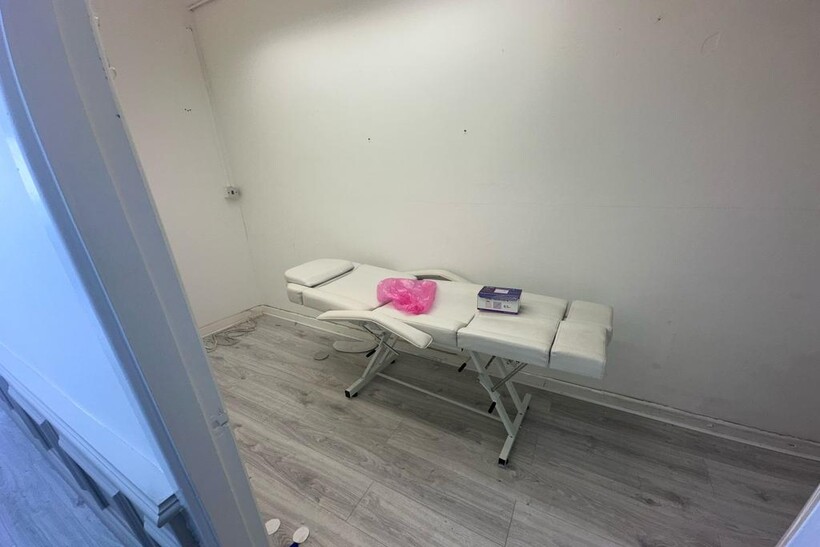 City Road, Liverpool L4 Property to rent - £600 pcm (£138 pw)