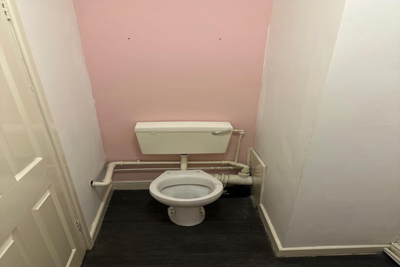 City Road, Liverpool L4 Property to rent - £600 pcm (£138 pw)