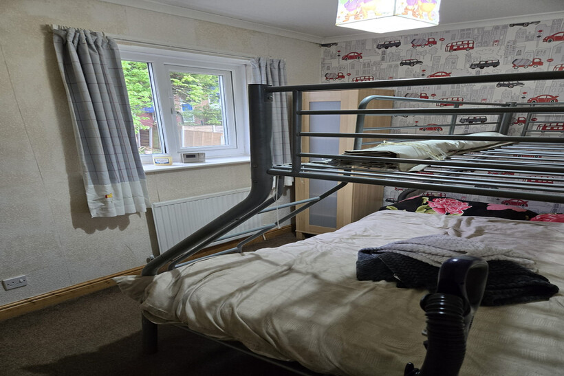 Tatton Road, Handforth SK9 1 bed in a house share to rent - £625 pcm (£144 pw)