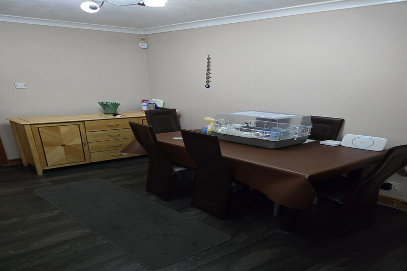 Tatton Road, Handforth SK9 1 bed in a house share to rent - £625 pcm (£144 pw)