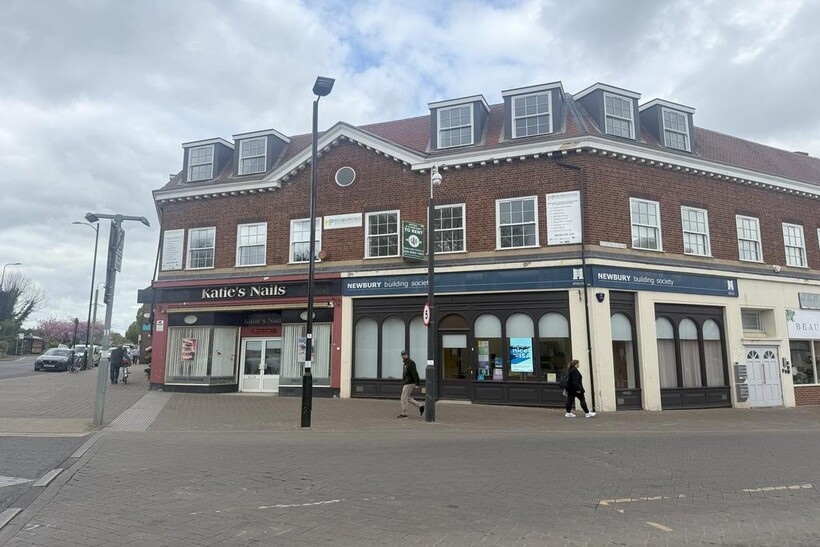 Broadway, Didcot, OX11 Property to rent - £990 pcm (£228 pw)