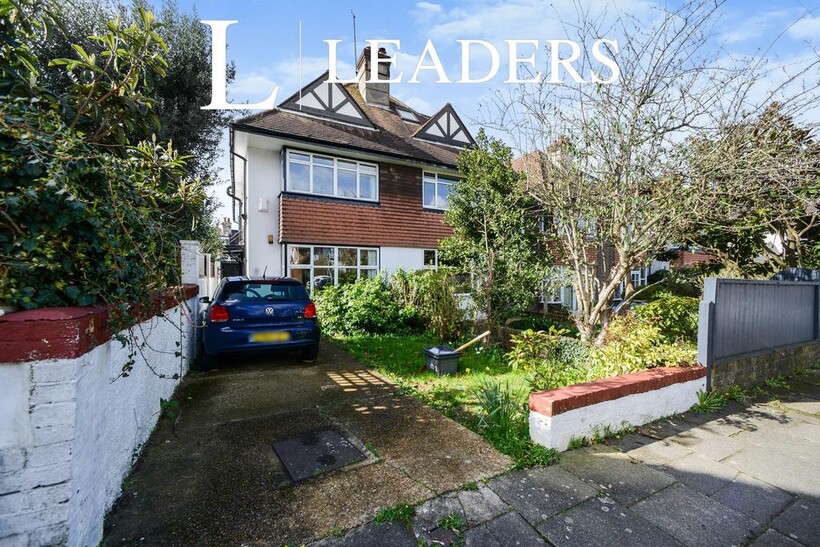 Silverdale 5 bed semi-detached house to rent - £2,950 pcm (£681 pw)