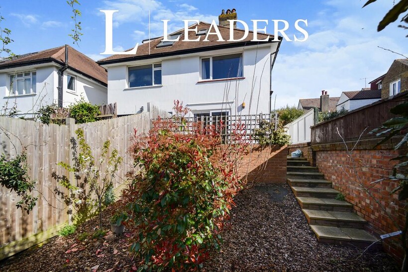 Silverdale 5 bed semi-detached house to rent - £2,950 pcm (£681 pw)