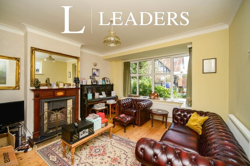 Silverdale 5 bed semi-detached house to rent - £2,950 pcm (£681 pw)
